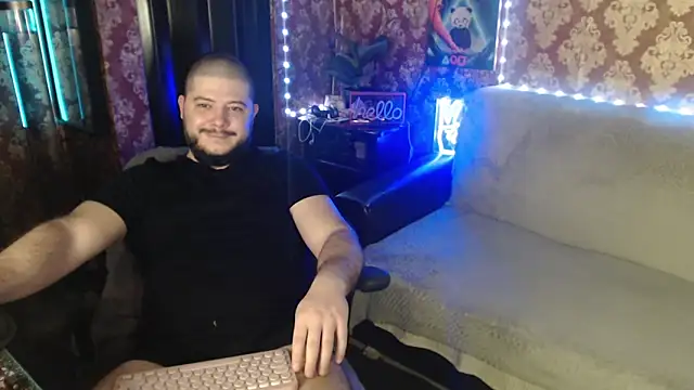 thor_master live sex cam