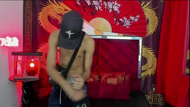 Horny_Duo0 live sex cam