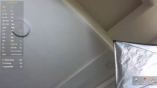 FreyrVik live sex cam