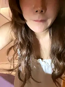 ChuChu1991 live sex cam