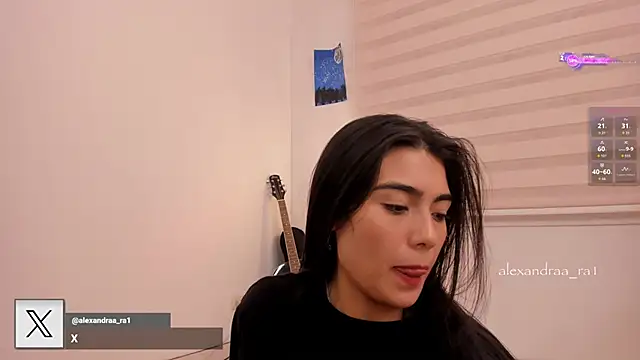 Alexandra_ra live sex cam