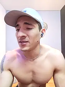 jhonny_thes28 live sex cam