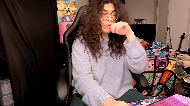 ShinyCherub live sex cam