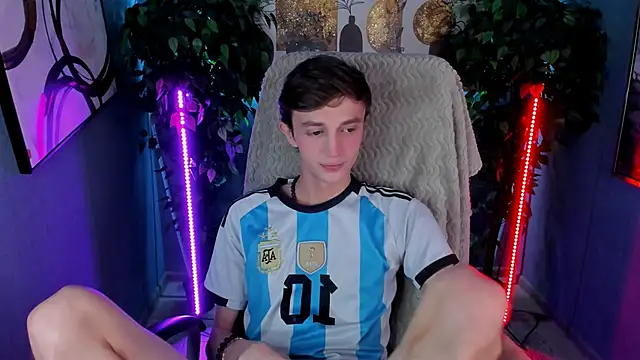 John_Weasley live sex cam