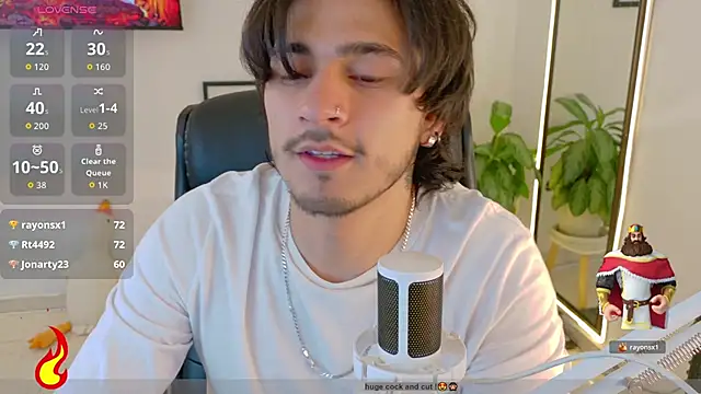 Elian_savoy live sex cam