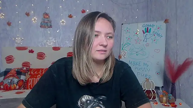 SallyVerda live sex cam