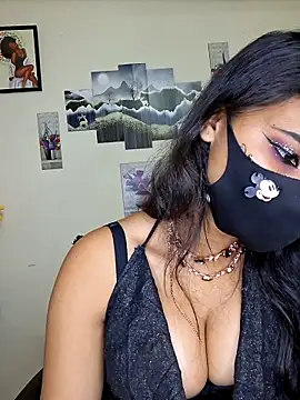 Noor-Bold live sex cam