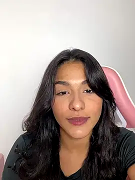 Laurapocahontas live sex cam