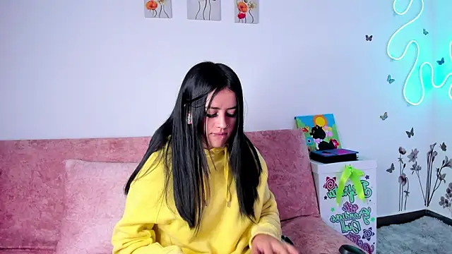 lilielou_ live sex cam