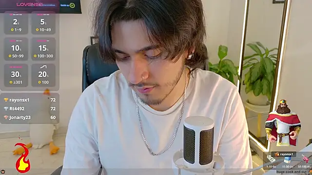 Elian_savoy live sex cam