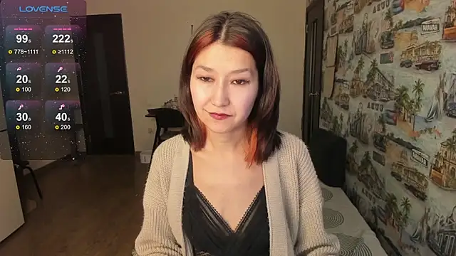 LeyylaStoone live sex cam