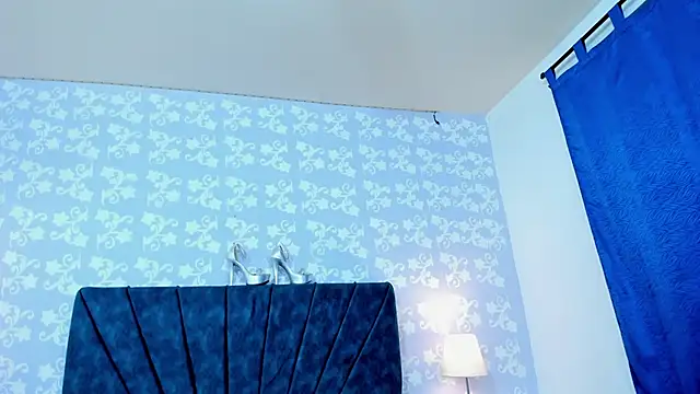 SalomeSimonz live sex cam