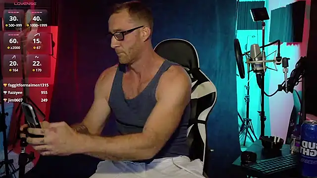 FiftyShadez live sex cam