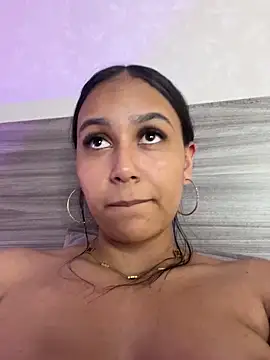 MiilaBlake live sex cam