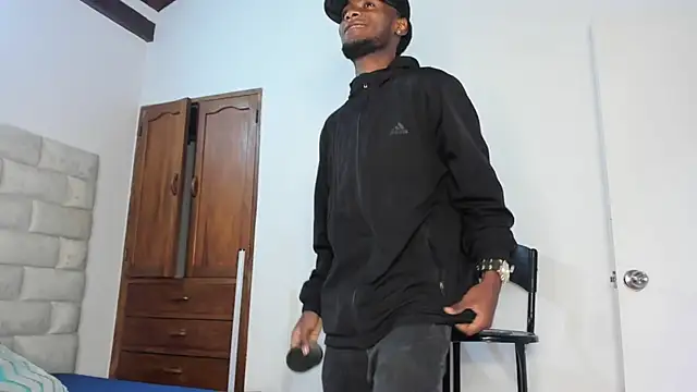 BennBrown live sex cam