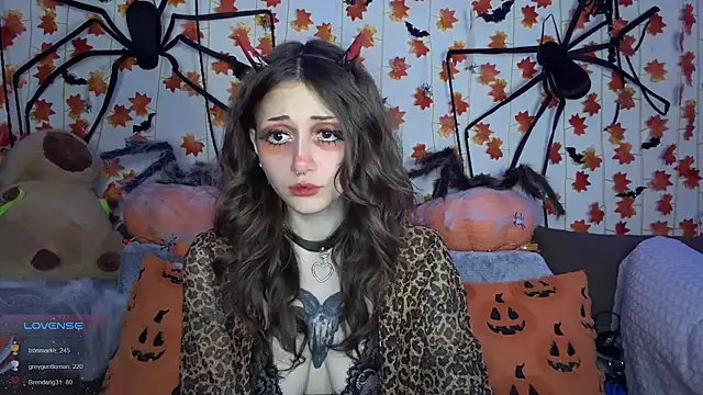 _Devill_Baby live sex cam