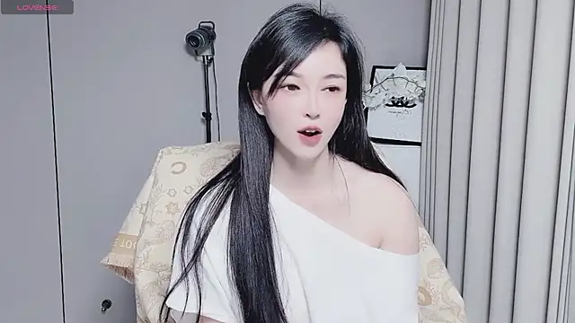 YunShan-33 live sex cam