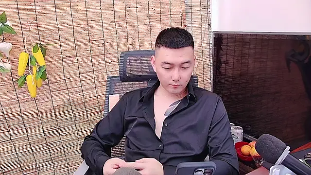 dongdong58 live sex cam