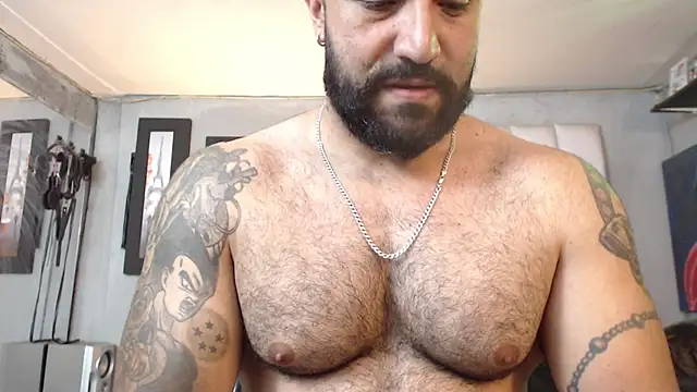 bardock_1 live sex cam