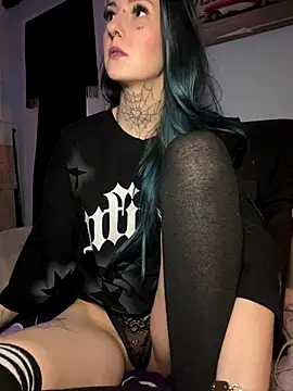 Miiaaa- live sex cam