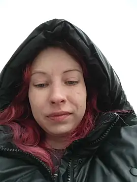 Frost_foxy live sex cam