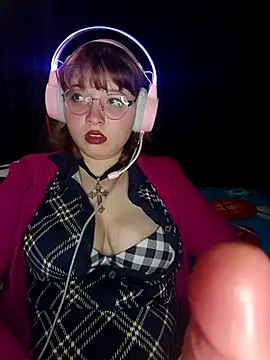 Michi_sauria1 live sex cam