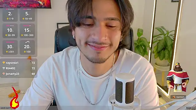 Elian_savoy live sex cam