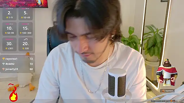 Elian_savoy live sex cam