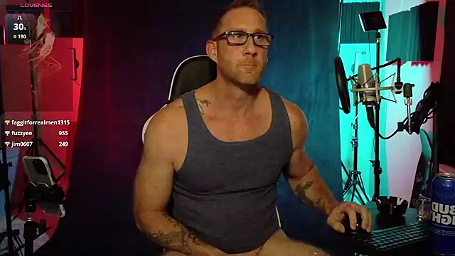 FiftyShadez live sex cam