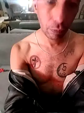 AntyKrysto live sex cam