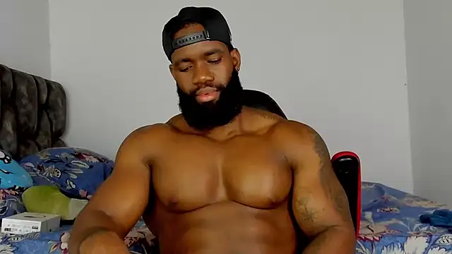 james_musclebbc live sex cam