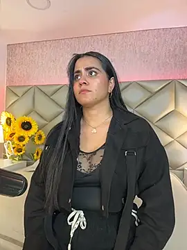 Brenda_Garcia live sex cam