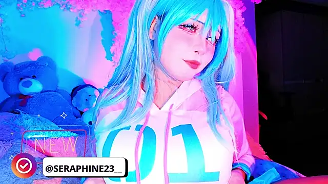 seraphine23 live sex cam