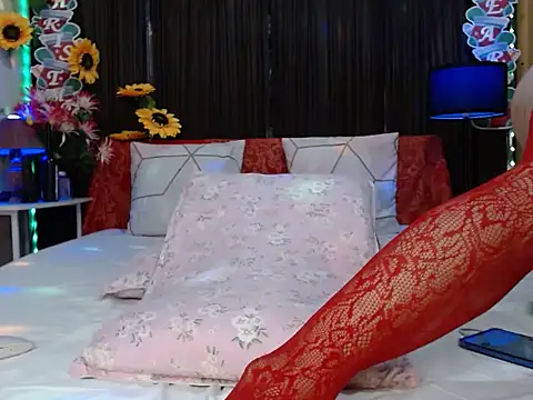 UrAsianPrincessDanie live sex cam