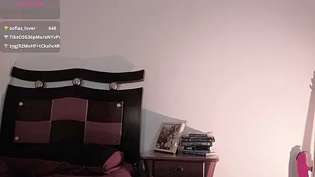 sweet_soup live sex cam