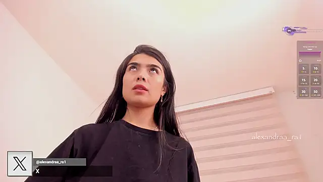 Alexandra_ra live sex cam