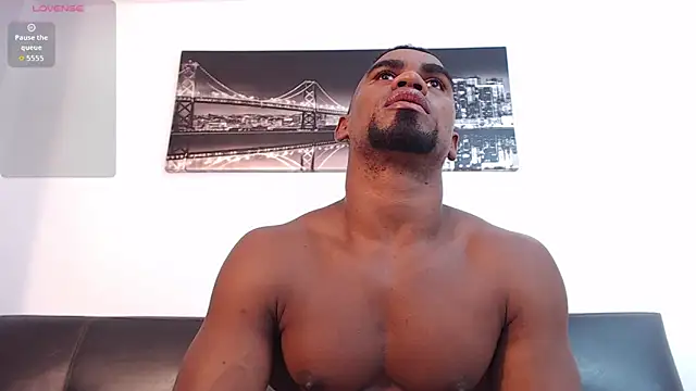 RyanJackson_ live sex cam