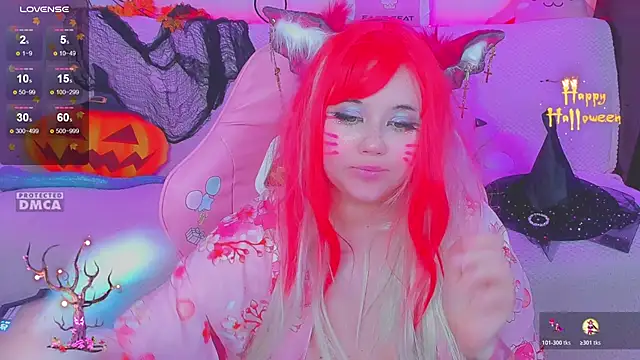 Lolisuccub live sex cam