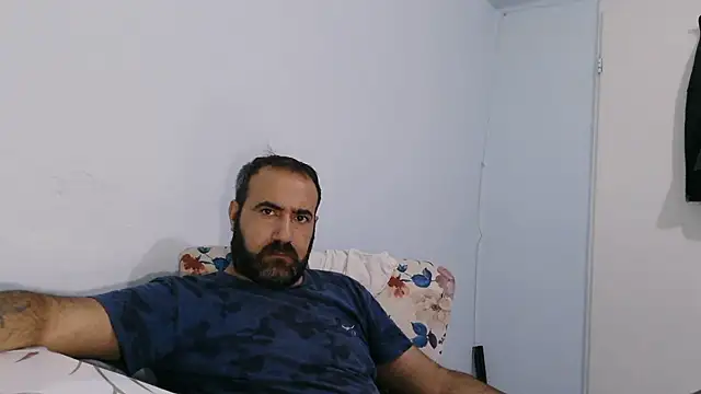 dark-look live sex cam