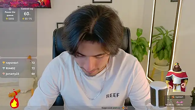 Elian_savoy live sex cam