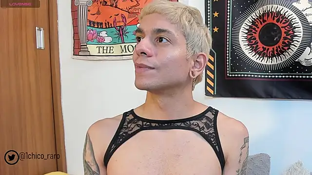 acid_timee live sex cam