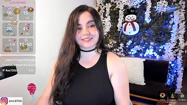 ainohacarter_89 live sex cam