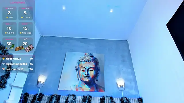 Saracooper__ live sex cam