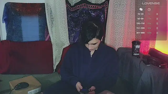 sademobeer live sex cam