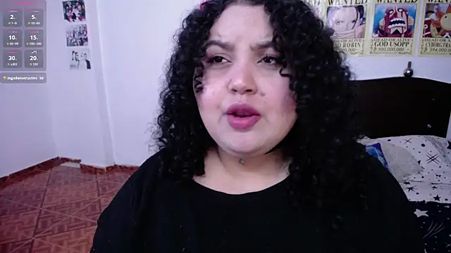 luisianacoxx live sex cam