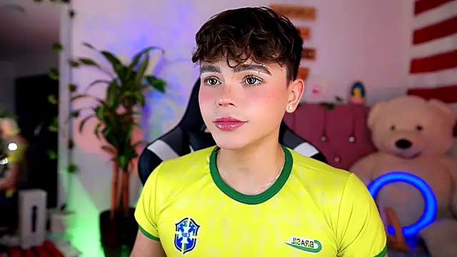 PRINCE_STEV live sex cam