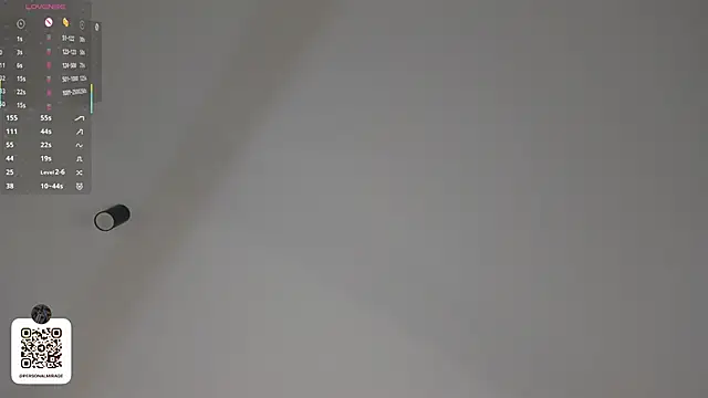 LubaStadt live sex cam