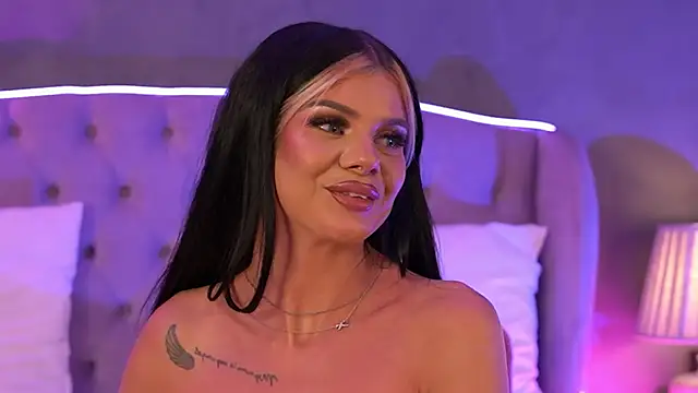 IvyRaven live sex cam