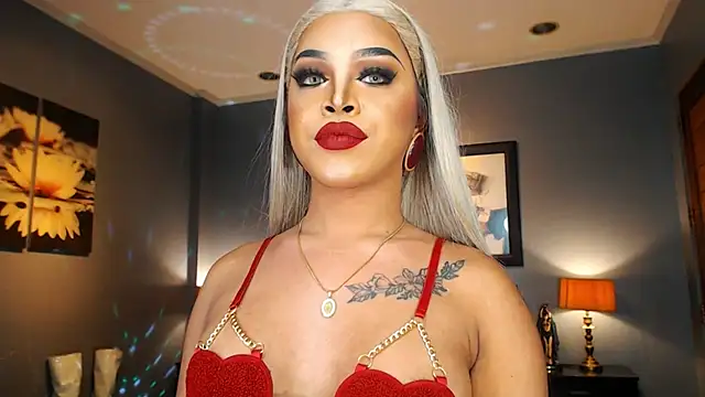 MarryQueen22 live sex cam