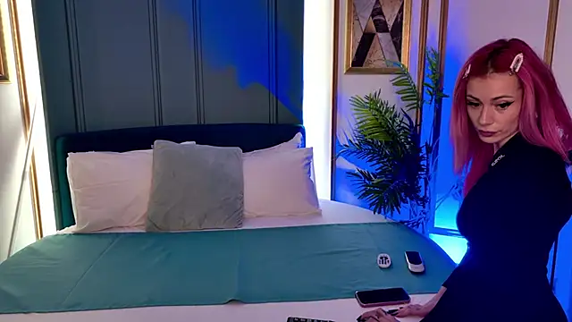 AylaPearl live sex cam